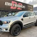 FORD RANGER 3.2 STORM 4X4 CD 20V DIESEL 4P AUTOMÁTICO FORD RANGER 3.2 STORM 4X4 CD 20V DIESEL 4P AUTOMÁTICO