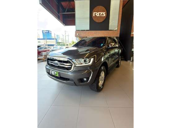 FORD-RANGER-2021