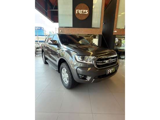 FORD-RANGER-2021