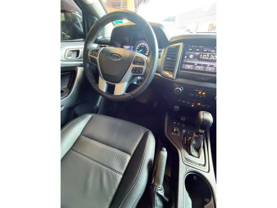 FORD-RANGER-3.2 XLT 4X4 CD 20V DIESEL 4P AUTOMÁTICO FORD-RANGER-2021