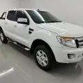 FORD RANGER 3.2 XLT 4X4 CD 20V DIESEL 4P AUTOMÁTICO FORD RANGER 3.2 XLT 4X4 CD 20V DIESEL 4P AUTOMÁTICO