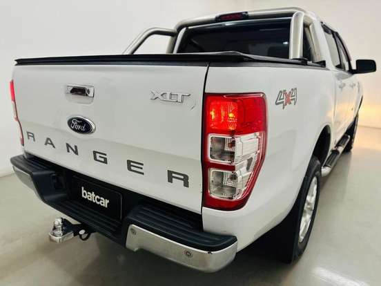 FORD-RANGER-3.2 XLT 4X4 CD 20V DIESEL 4P AUTOMÁTICO FORD-RANGER-2012