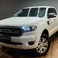 FORD RANGER 3.2 XLT 4X4 CD 20V DIESEL 4P AUTOMÁTICO FORD RANGER 3.2 XLT 4X4 CD 20V DIESEL 4P AUTOMÁTICO