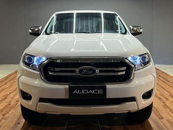 FORD-RANGER-3.2 XLT 4X4 CD 20V DIESEL 4P AUTOMÁTICO FORD-RANGER-2020