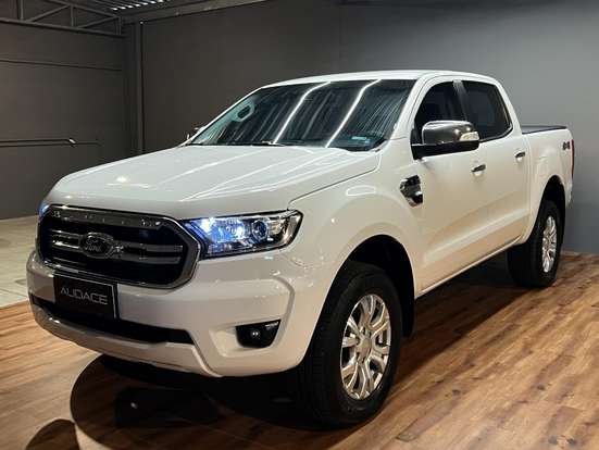 FORD-RANGER-2020