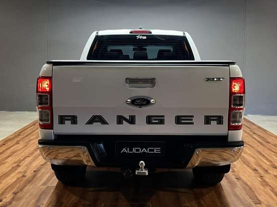 FORD-RANGER-2020