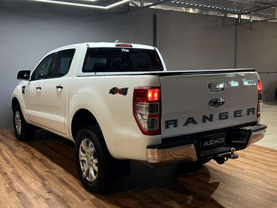FORD-RANGER-3.2 XLT 4X4 CD 20V DIESEL 4P AUTOMÁTICO FORD-RANGER-2020