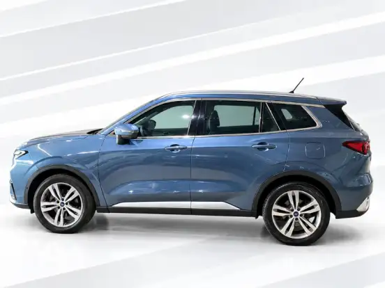 FORD-TERRITORY-1.5 ECOBOOST GTDI GASOLINA TITANIUM AUTOMÁTICO FORD-TERRITORY-2024