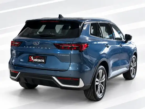 FORD-TERRITORY-1.5 ECOBOOST GTDI GASOLINA TITANIUM AUTOMÁTICO FORD-TERRITORY-2024
