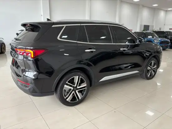 FORD-TERRITORY-1.5 ECOBOOST GTDI GASOLINA TITANIUM AUTOMÁTICO FORD-TERRITORY-2025