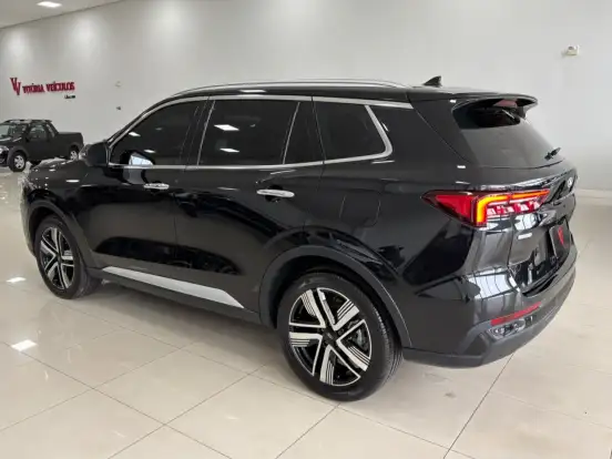 FORD-TERRITORY-1.5 ECOBOOST GTDI GASOLINA TITANIUM AUTOMÁTICO FORD-TERRITORY-2025