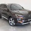 FORD TERRITORY 1.5 ECOBOOST GTDI GASOLINA TITANIUM AUTOMÁTICO FORD TERRITORY 1.5 ECOBOOST GTDI GASOLINA TITANIUM AUTOMÁTICO