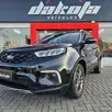 FORD TERRITORY 1.5 ECOBOOST GTDI GASOLINA SEL AUTOMÁTICO FORD TERRITORY 1.5 ECOBOOST GTDI GASOLINA SEL AUTOMÁTICO