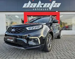 FORD TERRITORY 1.5 ECOBOOST GTDI GASOLINA SEL AUTOMÁTICO FORD TERRITORY 1.5 ECOBOOST GTDI GASOLINA SEL AUTOMÁTICO