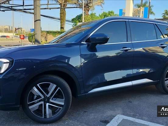 FORD-TERRITORY-1.5 ECOBOOST GTDI GASOLINA TITANIUM AUTOMÁTICO FORD-TERRITORY-2025