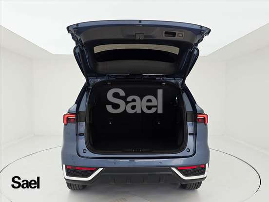 FORD-TERRITORY-1.5 ECOBOOST GTDI GASOLINA TITANIUM AUTOMÁTICO FORD-TERRITORY-2024