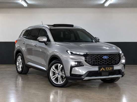 FORD-TERRITORY-1.5 ECOBOOST GTDI GASOLINA TITANIUM AUTOMÁTICO FORD-TERRITORY-2024