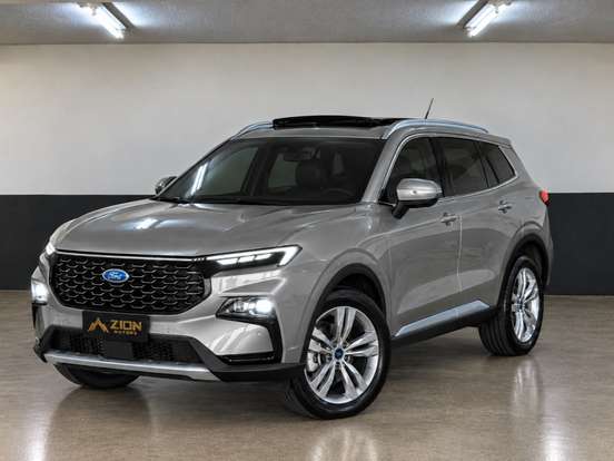 FORD-TERRITORY-1.5 ECOBOOST GTDI GASOLINA TITANIUM AUTOMÁTICO FORD-TERRITORY-2024