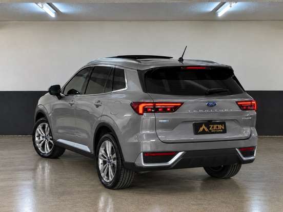 FORD-TERRITORY-1.5 ECOBOOST GTDI GASOLINA TITANIUM AUTOMÁTICO FORD-TERRITORY-2024