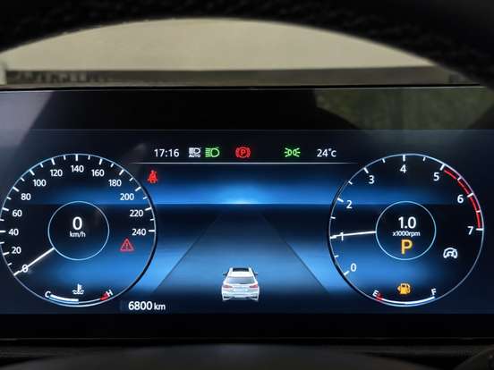 FORD-TERRITORY-1.5 ECOBOOST GTDI GASOLINA TITANIUM AUTOMÁTICO FORD-TERRITORY-2024
