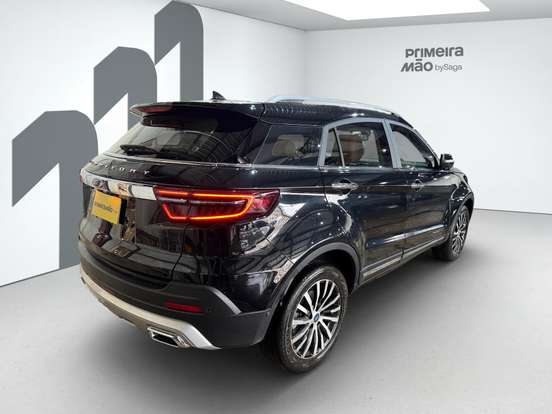 FORD-TERRITORY-1.5 ECOBOOST GTDI GASOLINA TITANIUM AUTOMÁTICO FORD-TERRITORY-2022