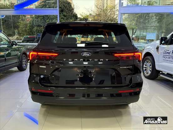 FORD-TERRITORY-1.5 ECOBOOST GTDI GASOLINA TITANIUM AUTOMÁTICO FORD-TERRITORY-2025