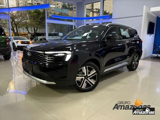 FORD-TERRITORY-1.5 ECOBOOST GTDI GASOLINA TITANIUM AUTOMÁTICO FORD-TERRITORY-2025