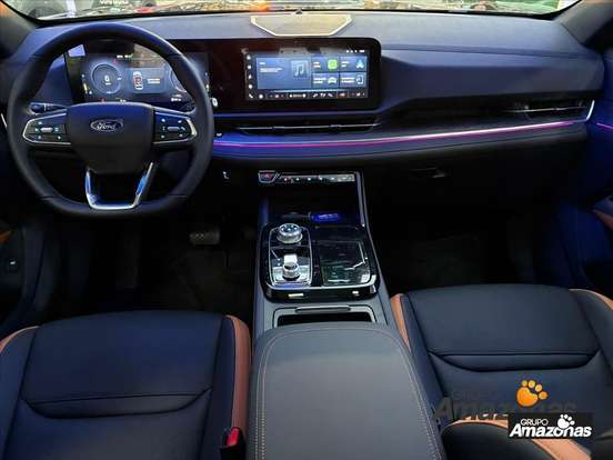 FORD-TERRITORY-1.5 ECOBOOST GTDI GASOLINA TITANIUM AUTOMÁTICO FORD-TERRITORY-2025