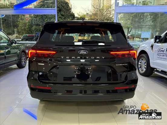 FORD-TERRITORY-1.5 ECOBOOST GTDI GASOLINA TITANIUM AUTOMÁTICO FORD-TERRITORY-2025