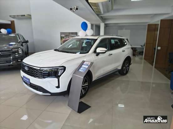 FORD-TERRITORY-1.5 ECOBOOST GTDI GASOLINA TITANIUM AUTOMÁTICO FORD-TERRITORY-2025