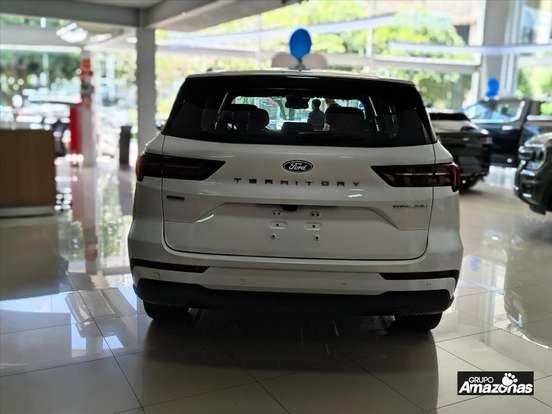 FORD-TERRITORY-1.5 ECOBOOST GTDI GASOLINA TITANIUM AUTOMÁTICO FORD-TERRITORY-2025