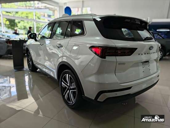 FORD-TERRITORY-1.5 ECOBOOST GTDI GASOLINA TITANIUM AUTOMÁTICO FORD-TERRITORY-2025
