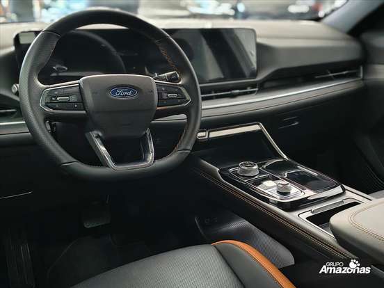 FORD-TERRITORY-1.5 ECOBOOST GTDI GASOLINA TITANIUM AUTOMÁTICO FORD-TERRITORY-2025