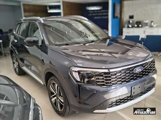 FORD-TERRITORY-1.5 ECOBOOST GTDI GASOLINA TITANIUM AUTOMÁTICO FORD-TERRITORY-2026