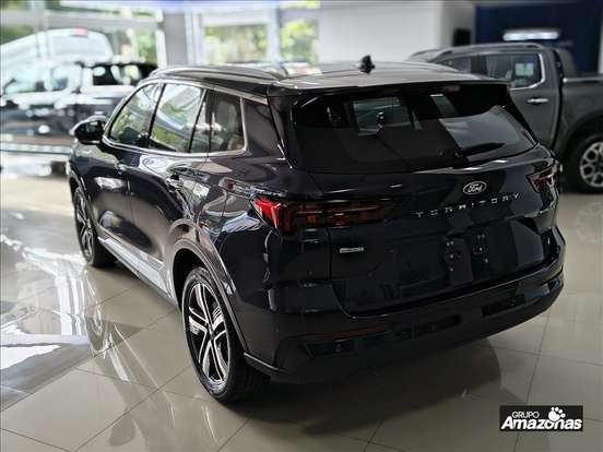 FORD-TERRITORY-1.5 ECOBOOST GTDI GASOLINA TITANIUM AUTOMÁTICO FORD-TERRITORY-2026