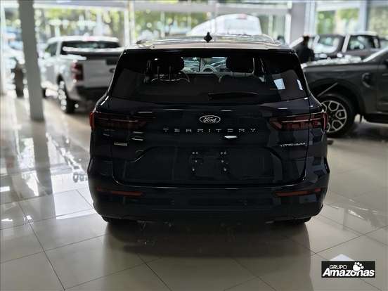 FORD-TERRITORY-1.5 ECOBOOST GTDI GASOLINA TITANIUM AUTOMÁTICO FORD-TERRITORY-2026