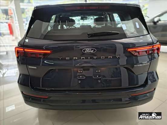 FORD-TERRITORY-1.5 ECOBOOST GTDI GASOLINA TITANIUM AUTOMÁTICO FORD-TERRITORY-2026