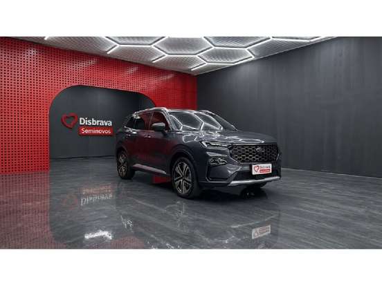 FORD-TERRITORY-1.5 ECOBOOST GTDI GASOLINA TITANIUM AUTOMÁTICO FORD-TERRITORY-2025