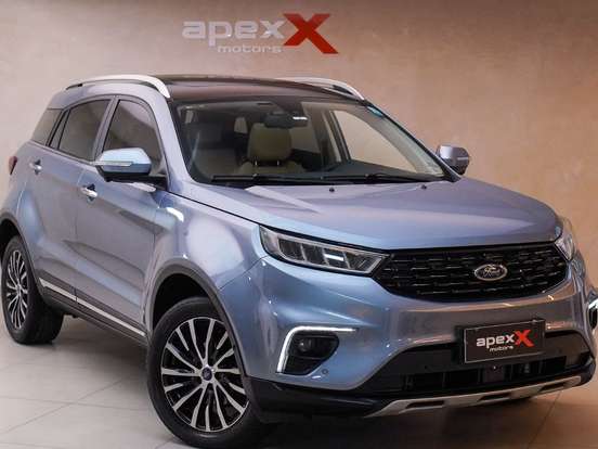 FORD-TERRITORY-1.5 ECOBOOST GTDI GASOLINA TITANIUM AUTOMÁTICO FORD-TERRITORY-2022