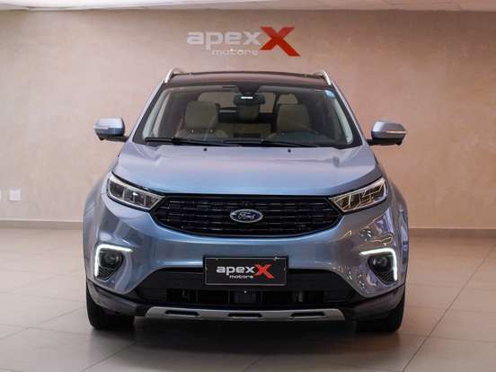 FORD-TERRITORY-1.5 ECOBOOST GTDI GASOLINA TITANIUM AUTOMÁTICO FORD-TERRITORY-2022