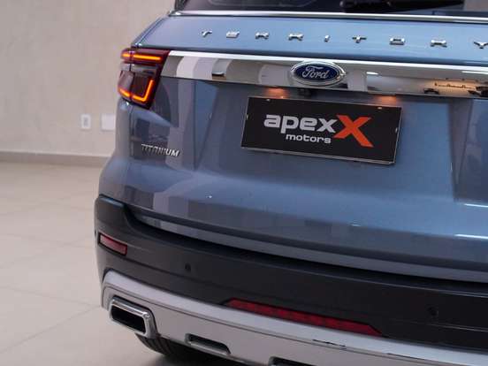 FORD-TERRITORY-1.5 ECOBOOST GTDI GASOLINA TITANIUM AUTOMÁTICO FORD-TERRITORY-2022