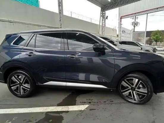 FORD-TERRITORY-1.5 ECOBOOST GTDI GASOLINA TITANIUM AUTOMÁTICO FORD-TERRITORY-2026