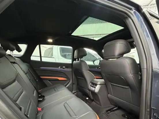 FORD-TERRITORY-1.5 ECOBOOST GTDI GASOLINA TITANIUM AUTOMÁTICO FORD-TERRITORY-2026