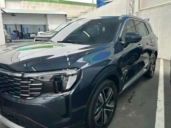 FORD-TERRITORY-1.5 ECOBOOST GTDI GASOLINA TITANIUM AUTOMÁTICO FORD-TERRITORY-2026