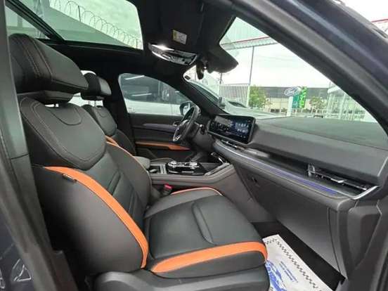 FORD-TERRITORY-1.5 ECOBOOST GTDI GASOLINA TITANIUM AUTOMÁTICO FORD-TERRITORY-2026