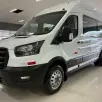 FORD TRANSIT 2.0 ECOBLUE DIESEL MINIBUS 17+1 L4H3 AUTOMÁTICO FORD TRANSIT 2.0 ECOBLUE DIESEL MINIBUS 17+1 L4H3 AUTOMÁTICO