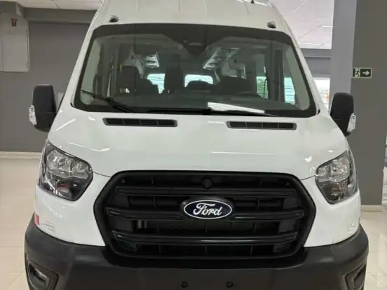FORD-TRANSIT-2.0 ECOBLUE DIESEL MINIBUS 17+1 L4H3 AUTOMÁTICO FORD-TRANSIT-2025