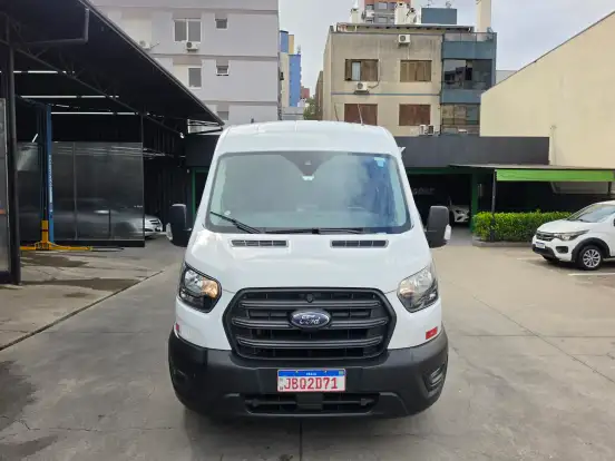 FORD-TRANSIT-2.0 ECOBLUE DIESEL MINIBUS VIDRADA L3H2 MANUAL FORD-TRANSIT-2021