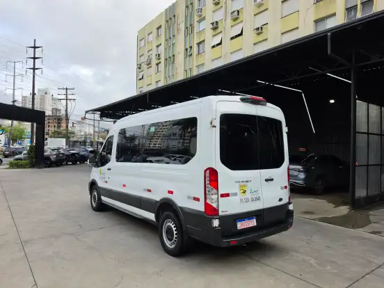 FORD-TRANSIT-2.0 ECOBLUE DIESEL MINIBUS VIDRADA L3H2 MANUAL FORD-TRANSIT-2021