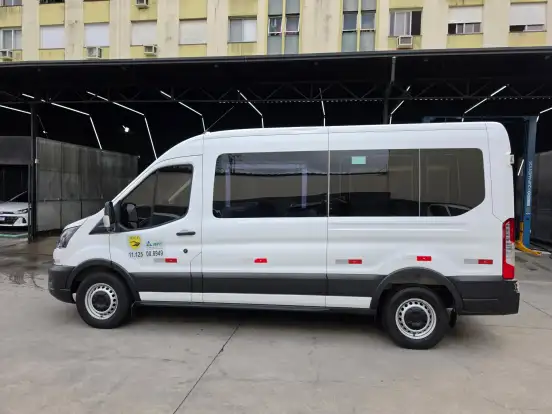 FORD-TRANSIT-2.0 ECOBLUE DIESEL MINIBUS VIDRADA L3H2 MANUAL FORD-TRANSIT-2021